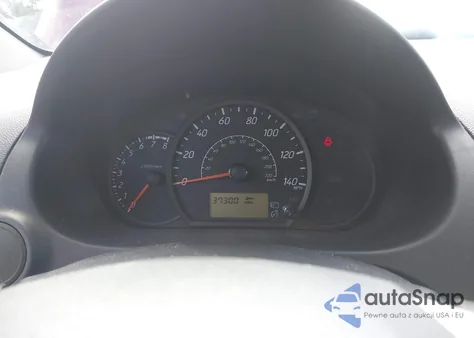 2022 Mitsubishi Mirage Es z USA, uszkodzony, nr VIN ML32AUHJ5NH000937